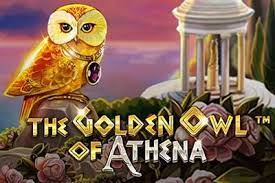The Golden Owl of Athena Slot Offers Big Wins