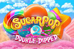 SugarPop 2 Double Dipped Slot Game : A Popular and Exciting Game to Play