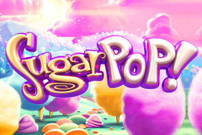 Sugar Pop - A Highly Profitable Game