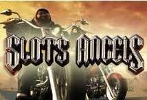 Slots Angels Slot Game Offers Exciting Prizes