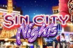 Learn About the Sin City Nights Slot Game Before You Play