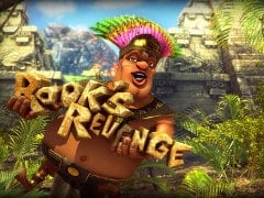 Test Your Luck with Rook's Revenge and Get Huge Prizes