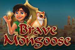 Brave Mongoose Offers Big Jackpots!