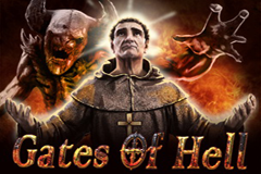 Enjoy a Highly Rewarding Slot Game Experience with Gates of Hell