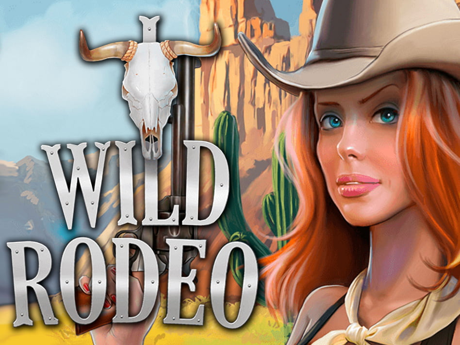 Win Big with the Wild Rodeo Slot Game!