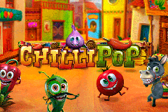 Chilli Pop - Play for Fun and Prizes!