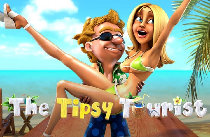 Three Reasons to Try The Tipsy Tourist Online Slot Games
