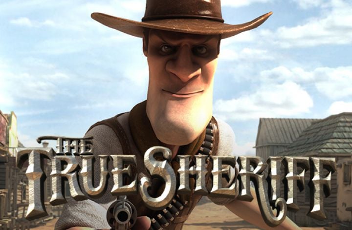 The True Sheriff Slot Game Offers Exciting Prize Opportunities
