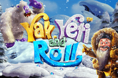 Yak, Yeti & Roll Slot Game - The Exciting Way to Gamble