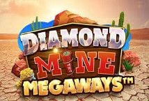Diamond Mine Megaways - Simple Yet Enjoyable