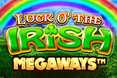 Luck O' The Irish Megaways Slot Game Offers Big Prizes