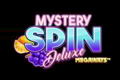 Mystery Spin Deluxe Megaways : The Exciting Online Casino Game with Big Prizes