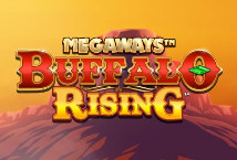 Try this Wilderness-Themed New Online Slot Game - Buffalo Rising Megaways