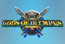 Gods of Olympus Megaways Slot : A Fun and Exciting Game for All Players