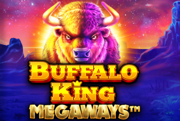 Buffalo King Megaways Slot : Thrilling Entertainment for Hours on End!
