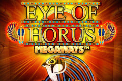 Eye of Horus Megaways Slot Game is a Fun and Exciting Way to Win Big!