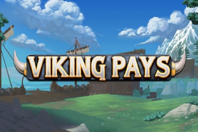 Viking Pays Slot Game : Thrilling Entertainment for Hours on End!