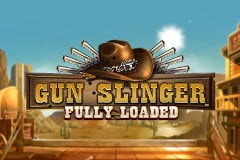 Gunslinger Fully Loaded Slot Game Offers Big Rewards