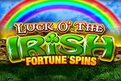 The Luck O' The Irish Fortune Spins Slot Game Is Loads of Fun
