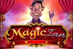 The Popular Magic Ian Slot Game Offers a Rewarding Experience