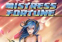 The Mistress Of Fortune Slot Game Offers the Chance to Win Real Money Prizes