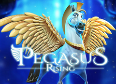 Pegasus Rising: A Popular Game for Casino Fans