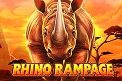 Rhino Rampage: A Fun Slot Game to Play!