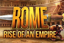 Rome Rise of an Empire: A Sure Hit with Slots Fans!