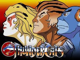 Enjoy and Have Fun Winning At Thundercats Slot Game
