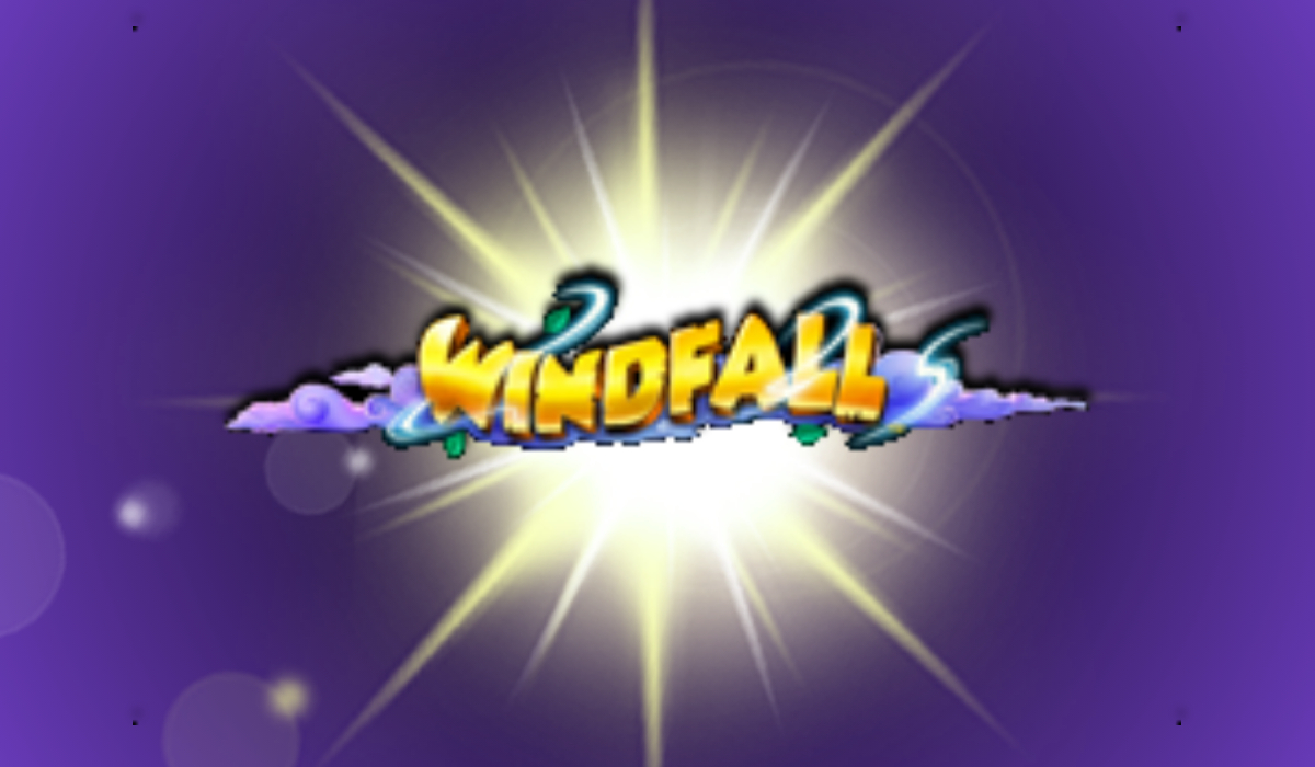 Windfall Slot: Best Game for People of All Ages
