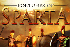 Fortunes Of Sparta Slot Game Offers Big Winnings