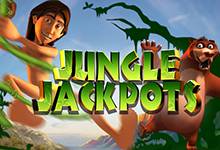 Win Up To 1,000x Your Stake On The Jungle Jackpots