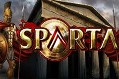 Make a Splash with Sparta Slot Game