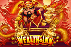 Wealth Inn Casino Game Offers Chance to Win Up To 20,000x Your Stake