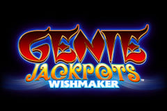 Play Genie Jackpots Wishmaker Slot Game for Fun and Profit