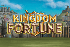 Kingdom of Fortune - A Fun And Exciting Slot Game