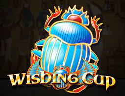 Heat Things Up with the Wishing Cup Slot Game