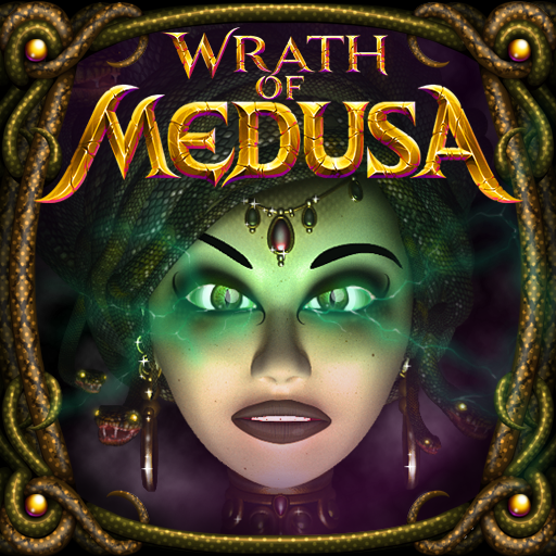 Wrath of Medusa Is A Fun Way To Pass Time
