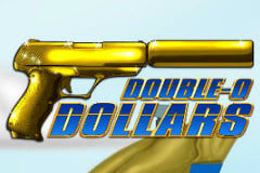 Strike It Rich With Double O Dollars Slot Game