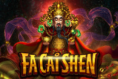 Fa Cai Shen Slot Game is a Favourite Among Casino-Goers