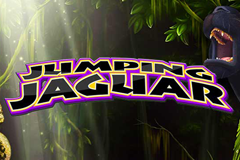The Jumping Jaguar Slot Game Offers Amazing  Wins