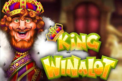 King Winalot - Play for Fun and Prizes!