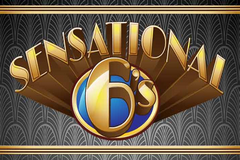 3 Reasons to Play the Sensational Sixes Slot Game