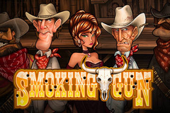 Smoking Gun Slot Game Offers Exciting Prize Opportunities