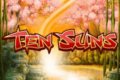 Ten Suns Slot Game - The Exciting Way to Gamble