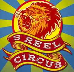 5-Reel Circus Slot Game: A Fun and Easy Way to Pass the Time and Win Some Money
