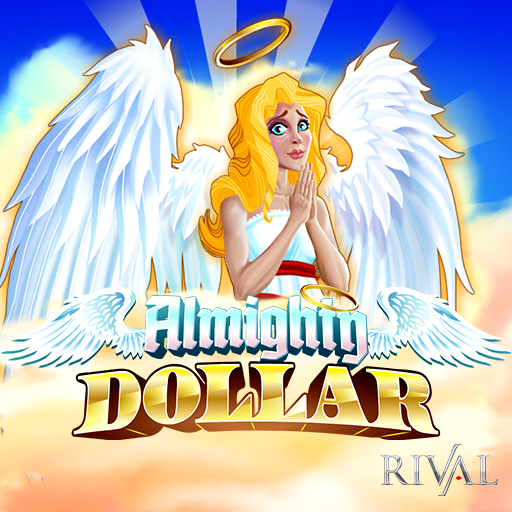 Almighty Dollar: How to increase your chances of winning