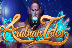 Arabian Tales Slot: A Fun and Exciting Game for All Players