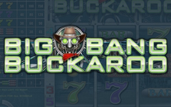 Big Bang Buckaroo Slot Game: Thrilling Entertainment for Hours on End!