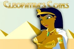 Cleopatra's Coins: The Perfect Online Slot Game for Players of All Budgets